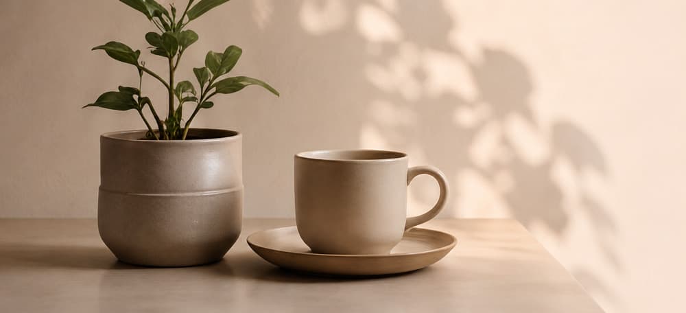 Decorative therapy introduction scene